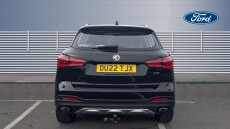 MG Hs 1.5 T-GDI Exclusive 5dr Petrol Hatchback